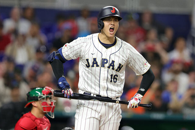 「代打・吉田」体制も? WBC連覇へ! 必勝のカギは大谷翔平の"前後"と"火消し"!